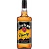 Віскі Jim Beam Honey (Джим Бім Медовий) 1 літр